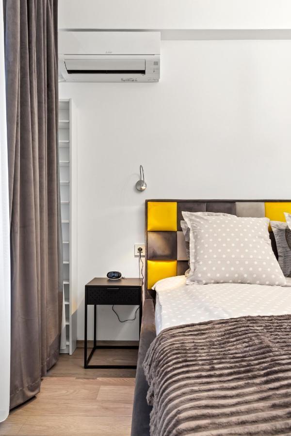 Brand New Studio - Old Town Bucureşti Ngoại thất bức ảnh