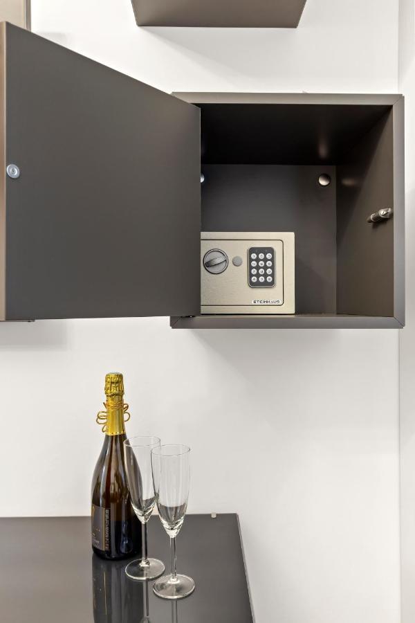 Brand New Studio - Old Town Bucureşti Ngoại thất bức ảnh