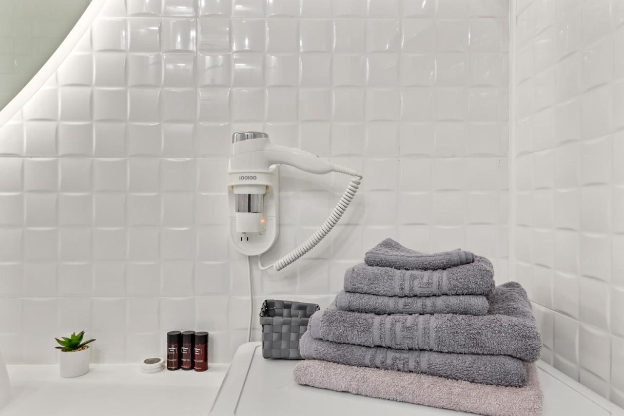 Brand New Studio - Old Town Bucureşti Ngoại thất bức ảnh