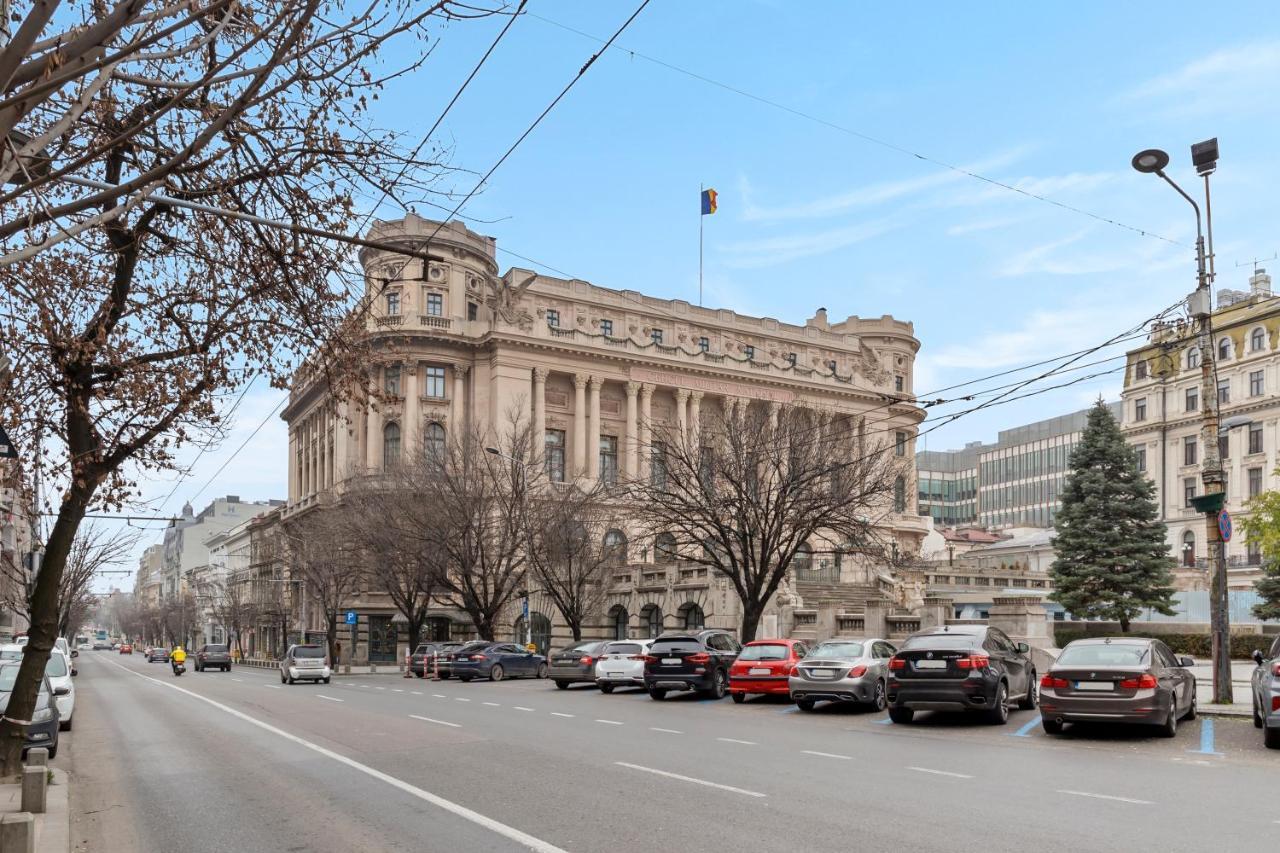Brand New Studio - Old Town Bucureşti Ngoại thất bức ảnh